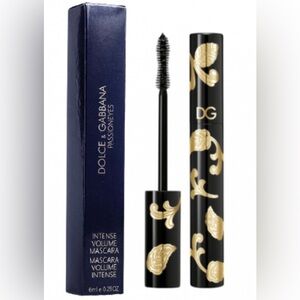 Dolce & Gabbana Intense Volume Mascara - Black